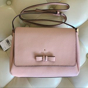 Kate Spade Avva Pershing Street Crossbody